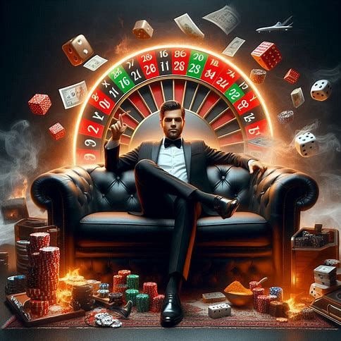 jlbos Philippines sports and casino entertainment platform overview