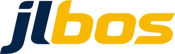 jlbos official logo